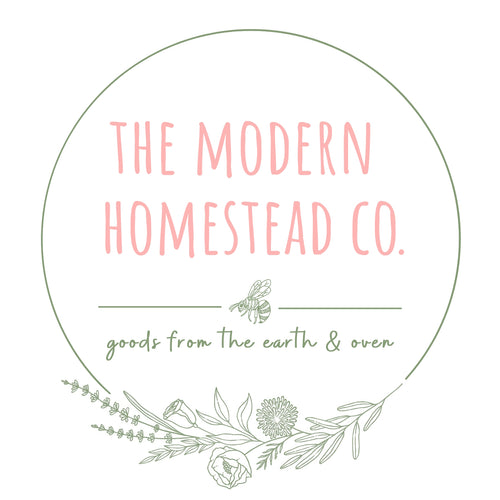 The Modern Homestead Co.